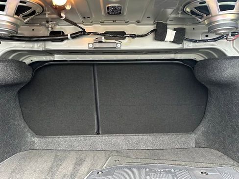 Certified 2024 Nissan Sentra SV w/ All-Weather Package image 16