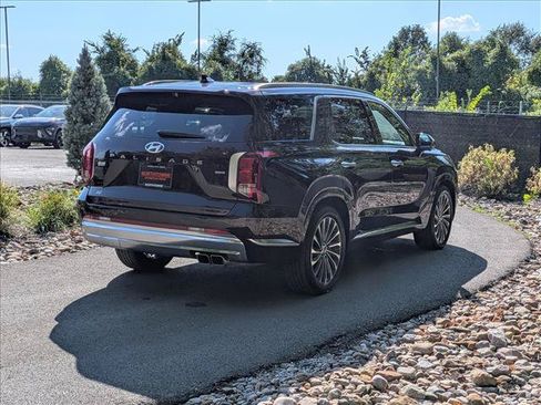 Used 2024 Hyundai Palisade Calligraphy AWD/4WD image 5
