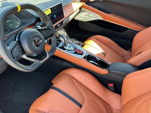 New 2024 Lotus Emira First Edition image 8