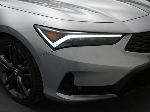 Used 2024 Acura Integra A-Spec image 16