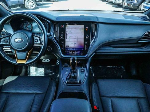 Used 2022 Subaru Outback Wilderness w/ Wilderness Package image 18