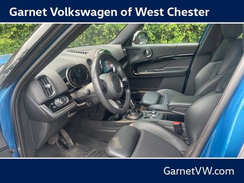 Used 2022 MINI Cooper Countryman S AWD/4WD image 9