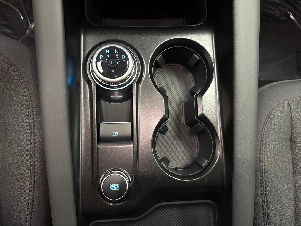 New 2026 Ford Explorer Active AWD/4WD image 21