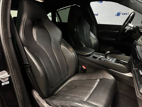 Used 2015 BMW X6 M image 27