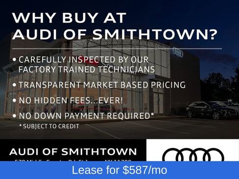 Used 2025 Audi Q5 Premium w/ Convenience Package AWD/4WD image 3