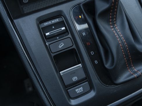 Certified 2026 Honda CR-V Sport-L image 22