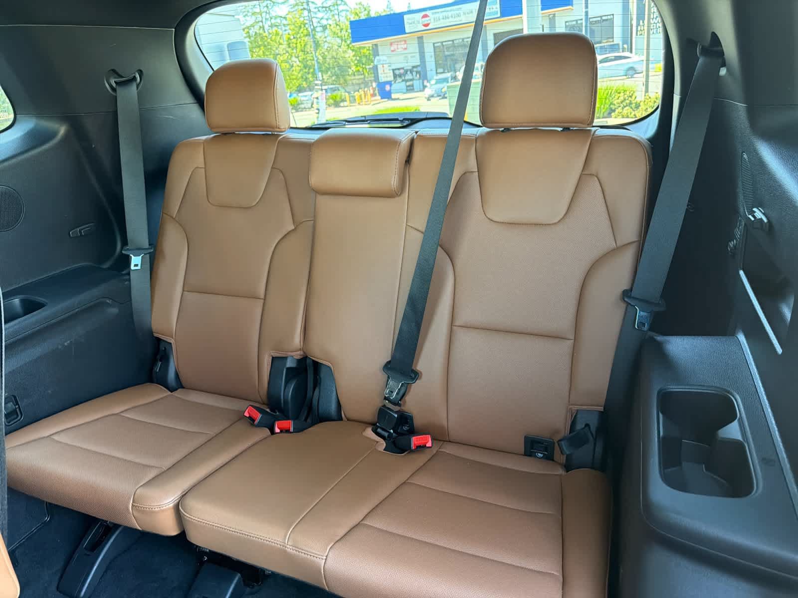 Used 2024 Kia Telluride SX X-Pro AWD/4WD image 15