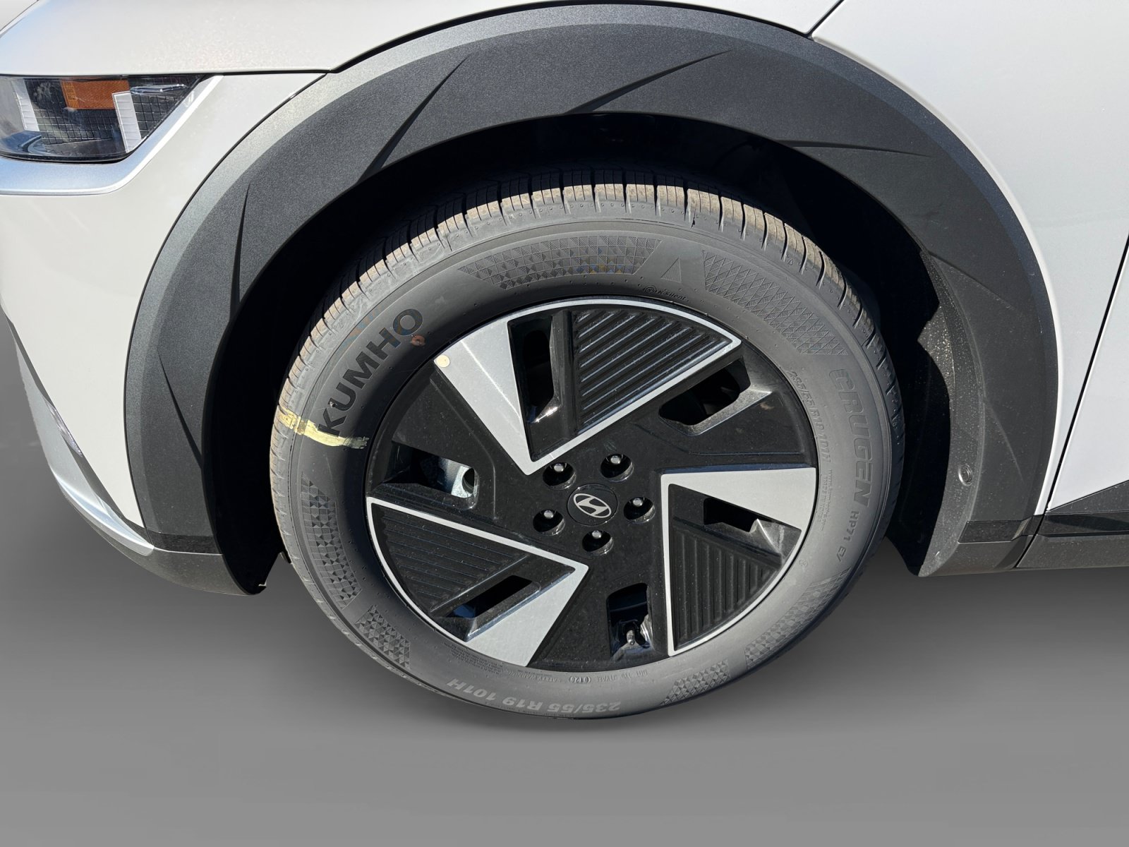 New 2027 Hyundai Ioniq 5 SEL RWD image 9