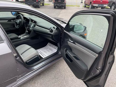 Used 2016 Honda Civic LX image 26