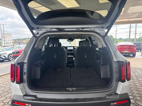 Used 2022 Kia Sorento X-Line EX AWD/4WD image 8