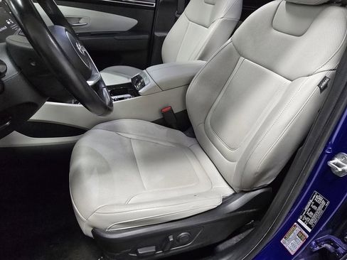 Used 2023 Hyundai Tucson SEL w/ Convenience Package image 22