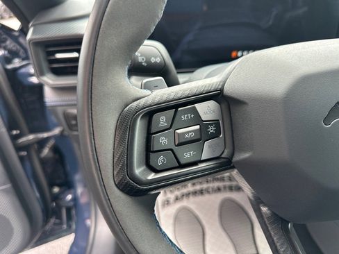 Used 2024 Ford Mustang Dark Horse w/ Dark Horse Handlin Package image 35