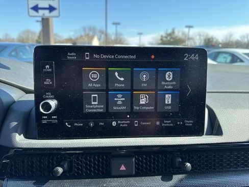 Certified 2024 Honda CR-V EX-L image 16