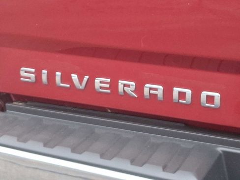 Used 2019 Chevrolet Silverado 1500 LT w/ All Star Edition image 30