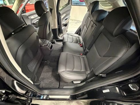Used 2025 Genesis GV70 2.5T AWD/4WD image 54