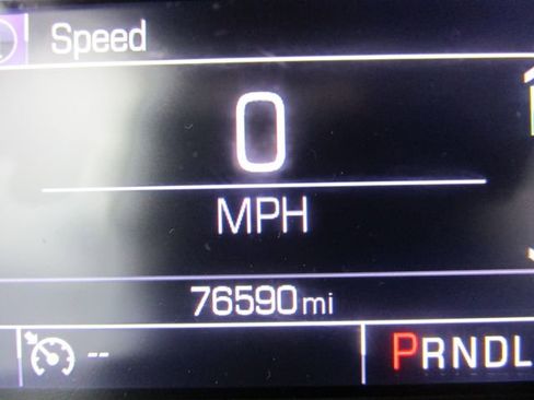 Used 2018 Chevrolet Colorado Z71 AWD/4WD image 13