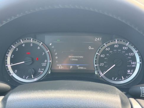 Used 2024 Toyota Highlander XLE image 16