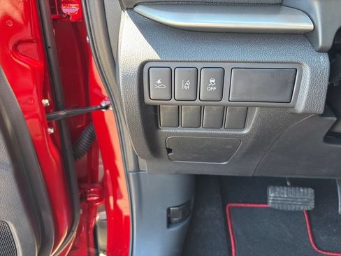 New 2026 Mitsubishi Eclipse Cross Ralliart AWD/4WD image 17