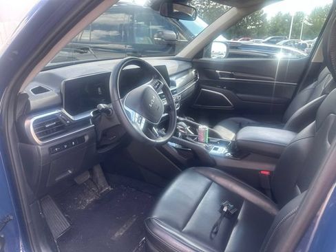 Used 2024 Kia Telluride S w/ S Sunroof Package AWD/4WD image 5