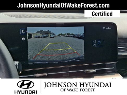 Certified 2026 Hyundai Kona SE FWD image 15
