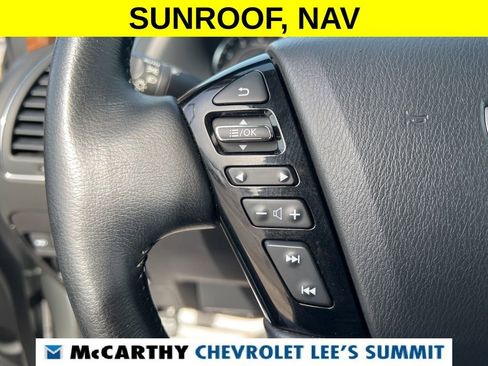 Used 2024 Nissan Armada SL image 20