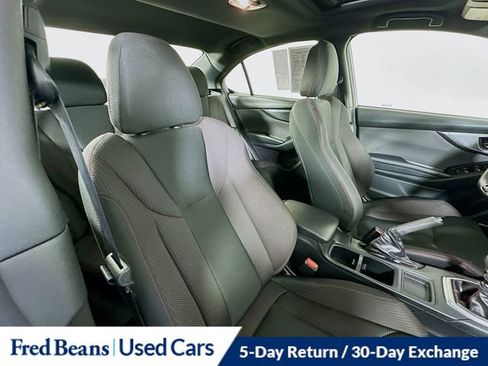 Used 2024 Subaru WRX Premium image 28