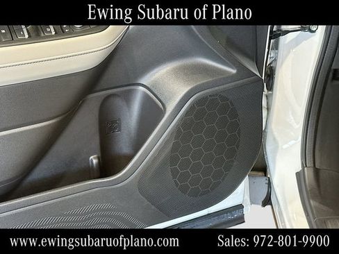 Used 2026 Subaru Forester Premium AWD/4WD image 19