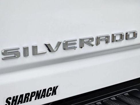 Used 2026 Chevrolet Silverado 3500 LT AWD/4WD image 31