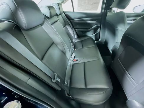 New 2026 MAZDA MAZDA3 s Sport image 20