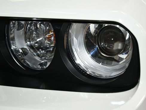 Used 2011 Dodge Challenger SRT8 w/ SRT Option Group II image 57