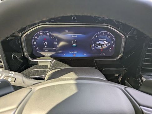 New 2026 Chevrolet Silverado 1500 ZR2 image 16