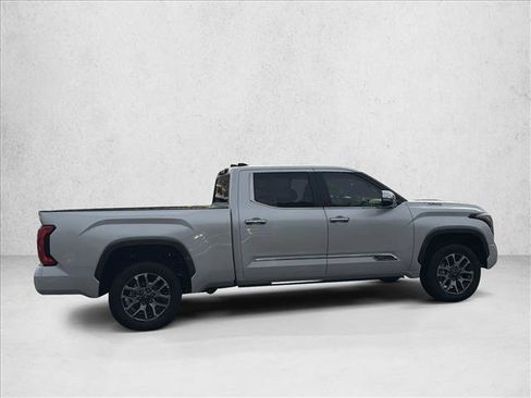New 2026 Toyota Tundra 1794 Edition image 4
