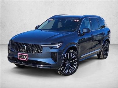 Certified 2025 Volvo XC90 B6 Plus w/ Protection Package Premier