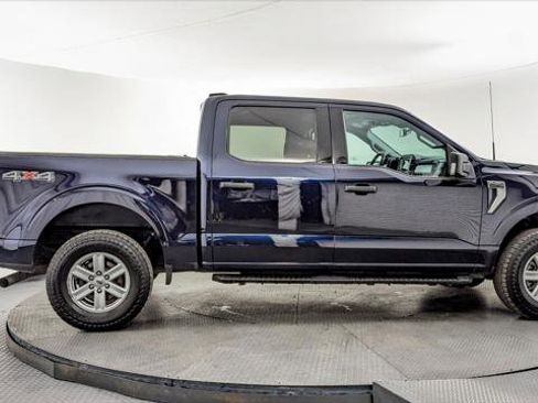 Used 2021 Ford F150 XLT w/ Equipment Group 301A Mid AWD/4WD image 9