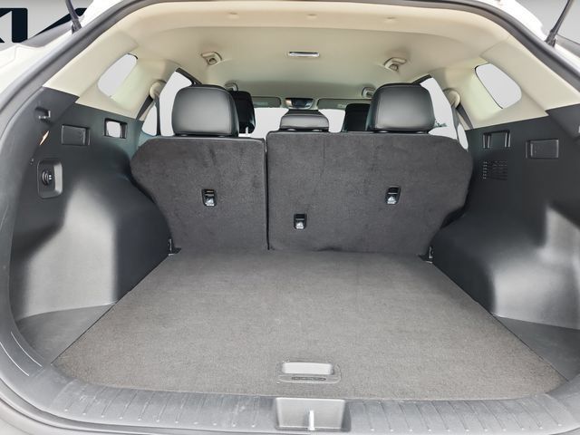 Certified 2025 Kia Sportage EX FWD image 13