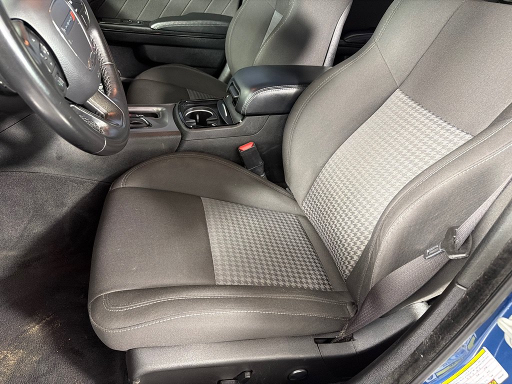Used 2023 Dodge Charger GT w/ Blacktop Package RWD image 12