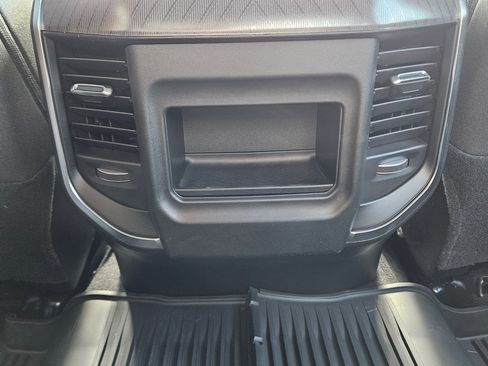 New 2026 RAM 2500 Big Horn image 23