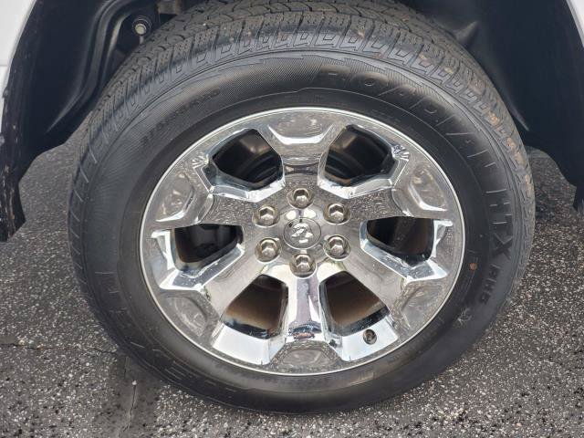 Certified 2023 RAM 1500 Big Horn AWD/4WD image 29