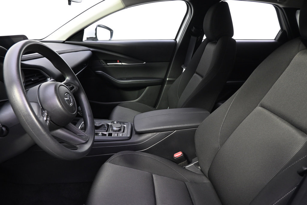 Used 2023 MAZDA CX-30 AWD 2.5 S image 13