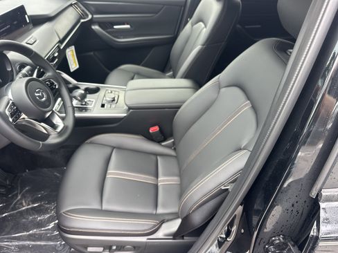 New 2026 MAZDA CX-90 3.3 Turbo w/ Select Package image 17