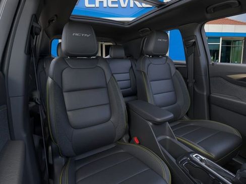 New 2026 Chevrolet TrailBlazer ACTIV image 16