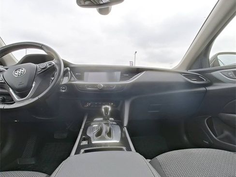 Used 2018 Buick Regal Preferred w/ Sights and Sounds Package image 23