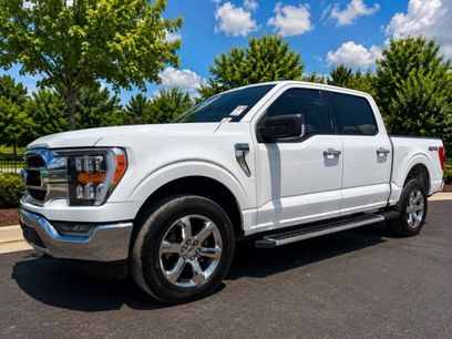 Used 2022 Ford F150 XLT w/ Equipment Group 302A High