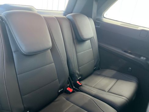 Used 2026 Mercedes-Benz GLS 450 4MATIC image 23