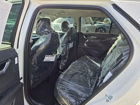 New 2025 Kia Niro EX image 4