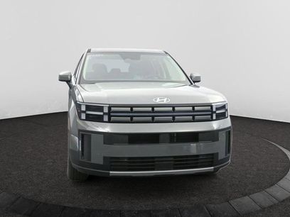 Used 2026 Hyundai Santa Fe SE