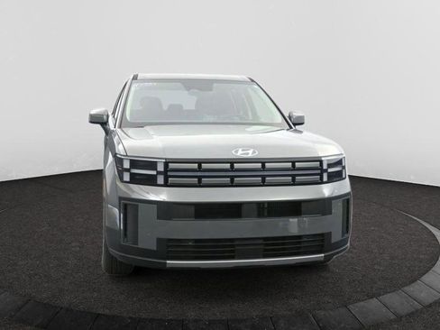 Used 2026 Hyundai Santa Fe SE image 1