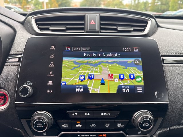 Used 2018 Honda CR-V Touring image 19