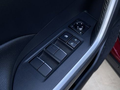 Used 2021 Toyota RAV4 XLE Premium w/ Carpet Mat Package (TMS) image 12