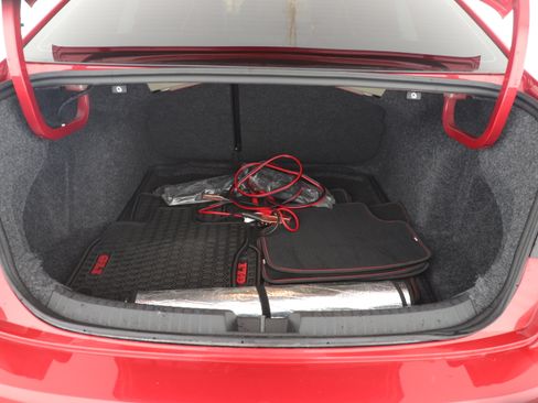 Used 2025 Volkswagen Jetta GLI Autobahn image 5